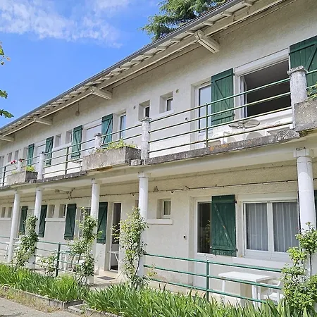 Cosy Avec Jardin Et Wifi A Apartamento